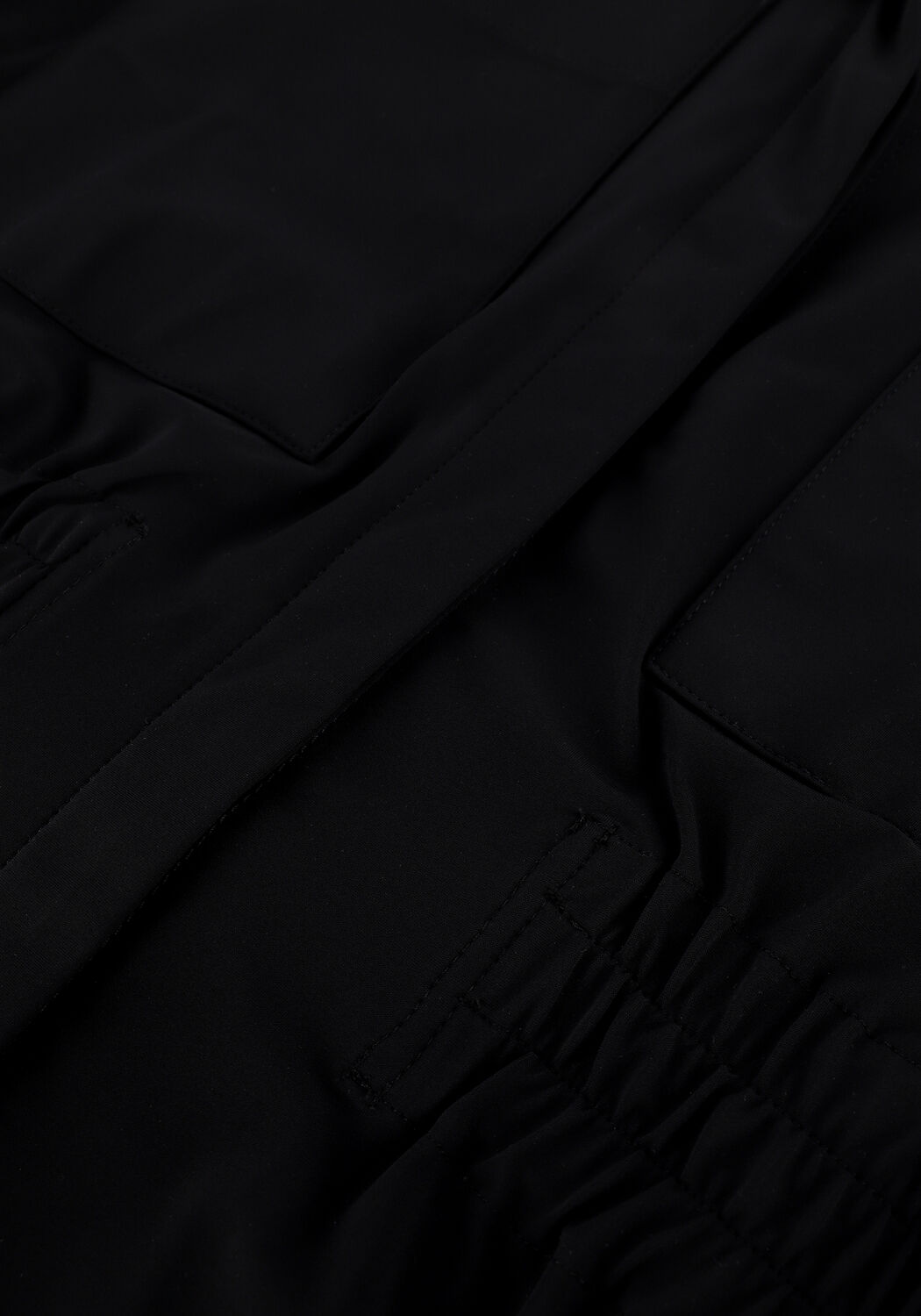 Zwarte PENN & INK Playsuits S22N1201LTD - large