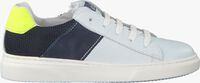 Blauwe CLIC! KAZAN Lage sneakers - medium