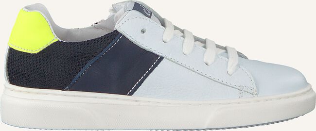 Blauwe CLIC! Lage sneakers KAZAN Blauwe CLIC! Lage sneakers KAZAN - large