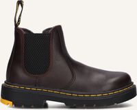 Bruine DR MARTENS Enkelboots 2976 K - medium