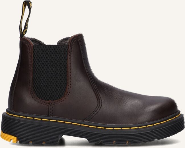 Bruine DR MARTENS Enkelboots 2976 K Bruine DR MARTENS Enkelboots 2976 K - large