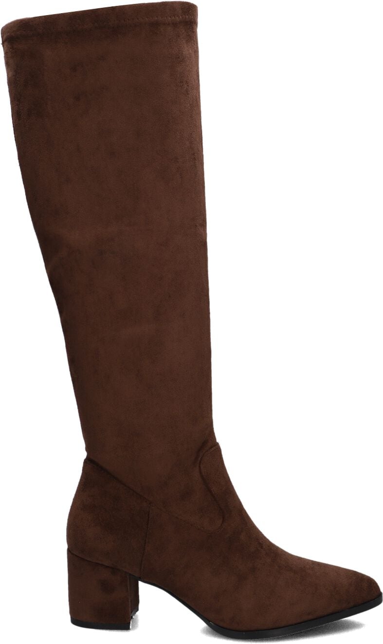 MARLOU Bruine Laarzen C0786
