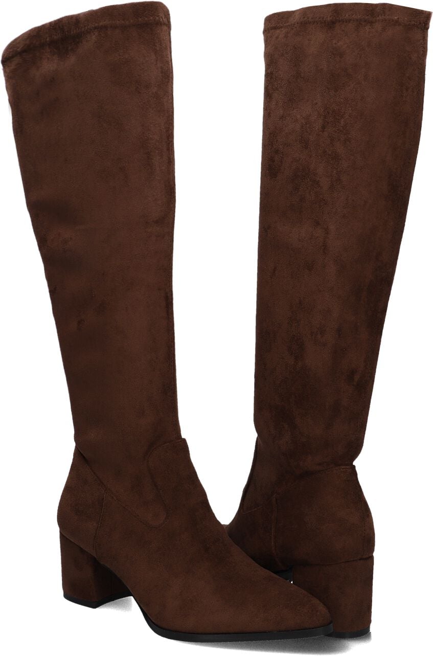 MARLOU Bruine Laarzen C0786