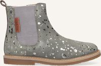 Grijze TON & TON Chelsea boots PIA - medium