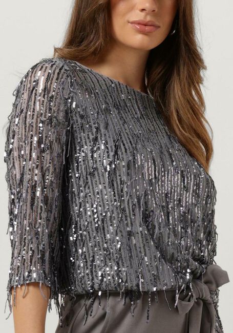 Zilveren ANA ALCAZAR Jumpsuit 040336-3456 - large