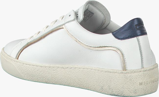 Witte TOMMY HILFIGER Sneakers SUZIE - large