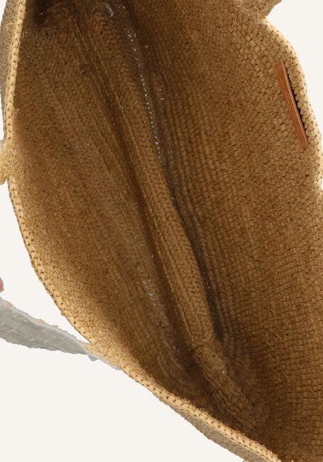 Beige VANESSA BRUNO Schoudertas CABAS L Beige VANESSA BRUNO Schoudertas CABAS L - large