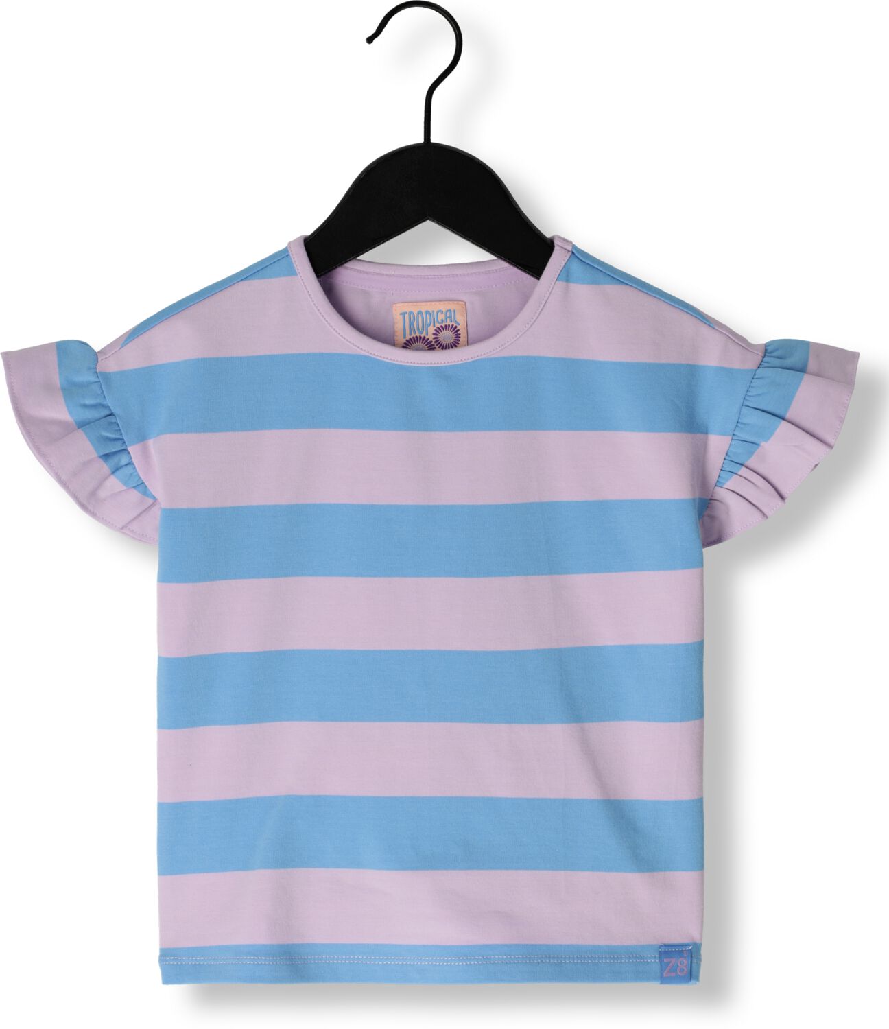 Z8 Meisjes Tops & T-shirts Oliana Lila