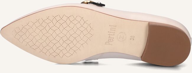 Beige PERTINI Loafers 34701 Beige PERTINI Loafers 34701 - large