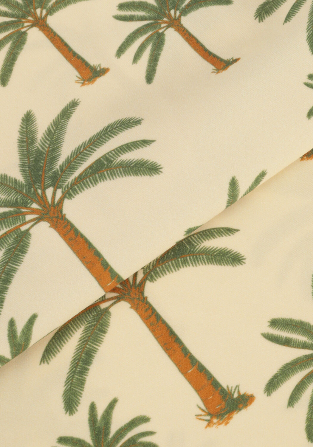 Witte SALTED STORIES UV-badkleding CROWN TREE SWIM LONGSLEEVE - large