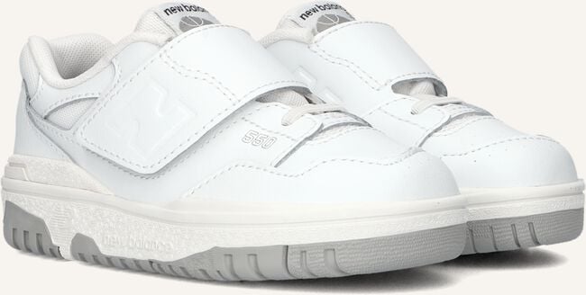 Witte NEW BALANCE Lage sneakers IHB550 Witte NEW BALANCE Lage sneakers IHB550 - large