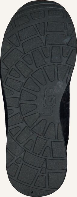 Camel UGG Enkelboots KIRBY WEATHER Camel UGG Enkelboots KIRBY WEATHER - large