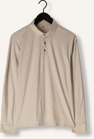 Zand DESOTO Polo CASUAL POLO KENT 1/1 Zand DESOTO Polo CASUAL POLO KENT 1/1 - medium