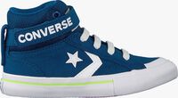 Blauwe CONVERSE Hoge sneaker PRO BLAZE STRAP HI  - medium