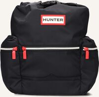 HUNTER NYLON TOPCLIP BACKPACK - medium