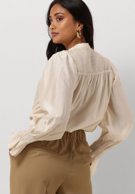 Zand NUKUS Blouses PHOEBE BLOUSE SILKY - large
