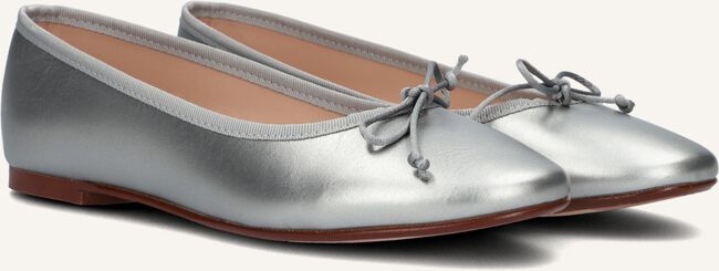Zilveren GIULIA Ballerina's G.12.BALLERINA Zilveren GIULIA Ballerina's G.12.BALLERINA - large