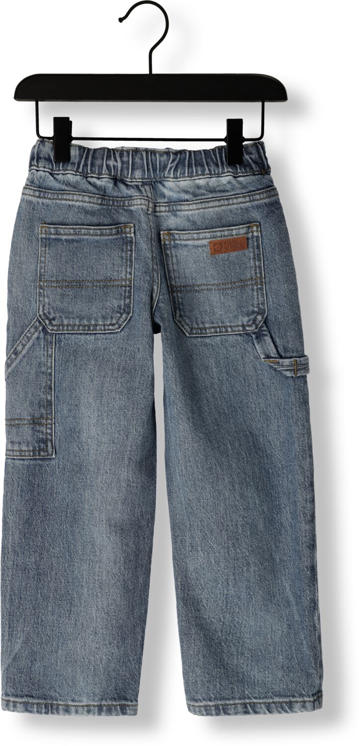 TUMBLE 'N DRY Jongens Jeans Jaiden Carpenter Blauw