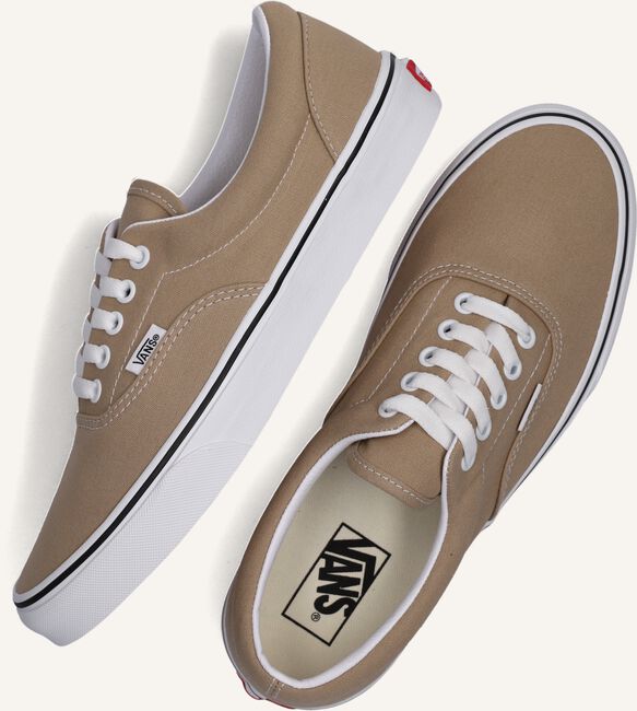 Beige VANS Lage sneakers UA ERA MEN Beige VANS Lage sneakers UA ERA MEN - large