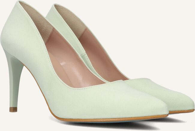 Groene GIULIA Pumps G.8.GIULIA Groene GIULIA Pumps G.8.GIULIA - large
