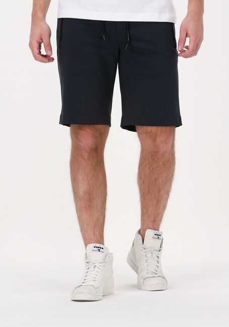 Donkerblauwe GENTI Korte broek T5042-1967 - large