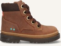 Bruine BUNNIESJR Veterboots THIJS TRAIL Bruine BUNNIESJR Veterboots THIJS TRAIL - medium