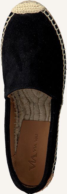 Zwarte VIA VAI Espadrilles DIAZ LIBRE Zwarte VIA VAI Espadrilles DIAZ LIBRE - large