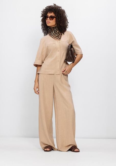 Zand EST'SEVEN Blouses FREYA TOP - large