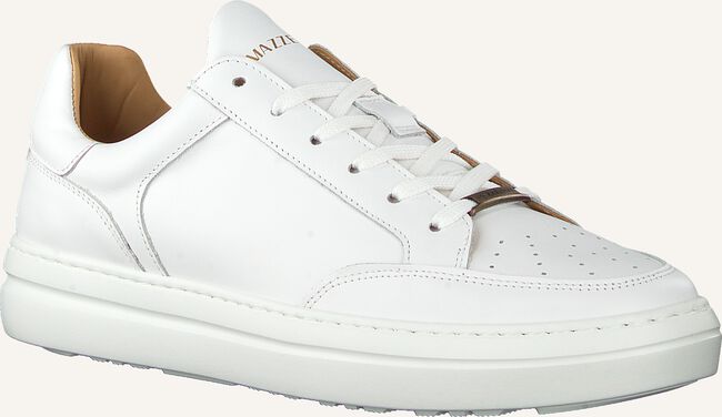 Witte MAZZELTOV Lage sneakers 20-11048 Witte MAZZELTOV Lage sneakers 20-11048 - large