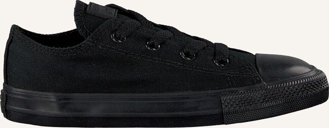 Zwarte CONVERSE Lage sneakers CHUCK TAYLOR ALL STAR OX KIDS Zwarte CONVERSE Lage sneakers CHUCK TAYLOR ALL STAR OX KIDS - large