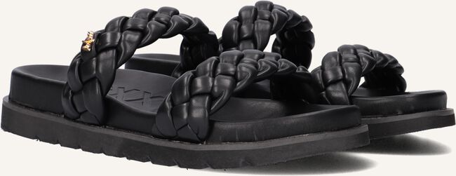 Zwarte MEXX Slippers JAELEY Zwarte MEXX Slippers JAELEY - large