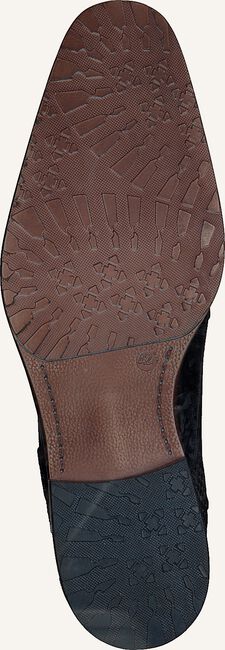 Zwarte OMODA Nette schoenen 734-A Zwarte OMODA Nette schoenen 734-A - large