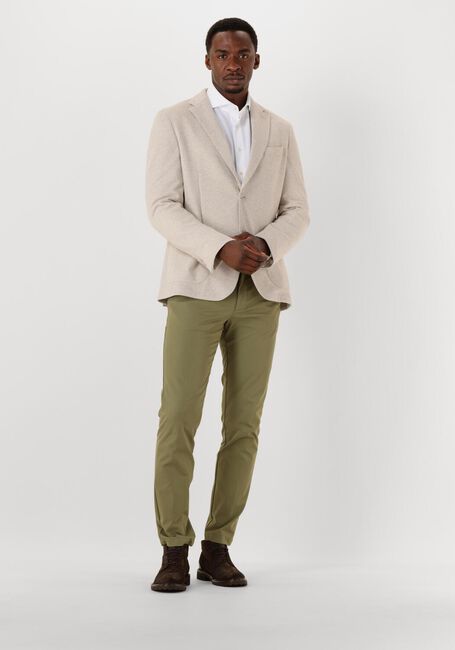 Beige BOSS BLACK Colberts C-HANRY-J-252 - large