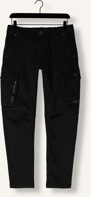 Zwarte PME LEGEND Cargobroeken EXPEDIZOR CARGO COLORED SWEAT Zwarte PME LEGEND Cargobroeken EXPEDIZOR CARGO COLORED SWEAT - large