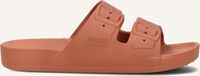 Oranje Freedom Moses Slippers BASIC - medium