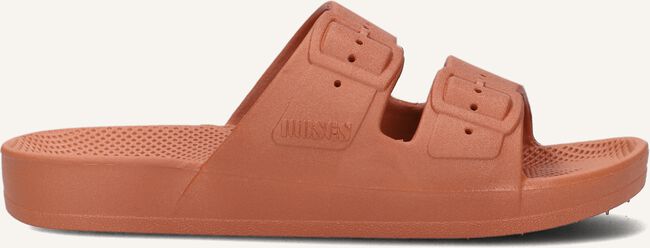 Oranje Freedom Moses Slippers BASIC Oranje Freedom Moses Slippers BASIC - large
