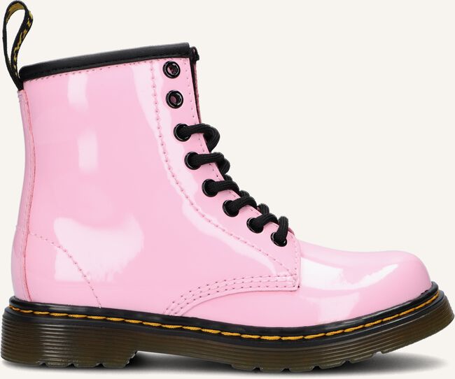 Roze DR MARTENS Veterboots 1460 K Roze DR MARTENS Veterboots 1460 K - large