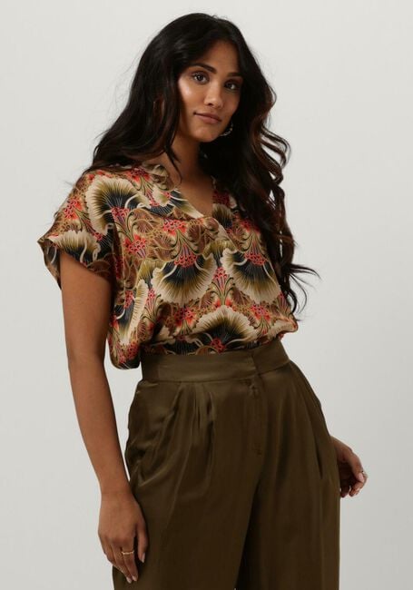 Multi SUMMUM Top TOP ART NOUVEAU 1 - large