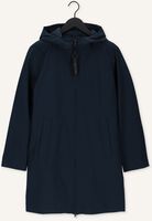 Donkerblauwe ELVINE Regenjas JONIE Donkerblauwe ELVINE Regenjas JONIE - medium