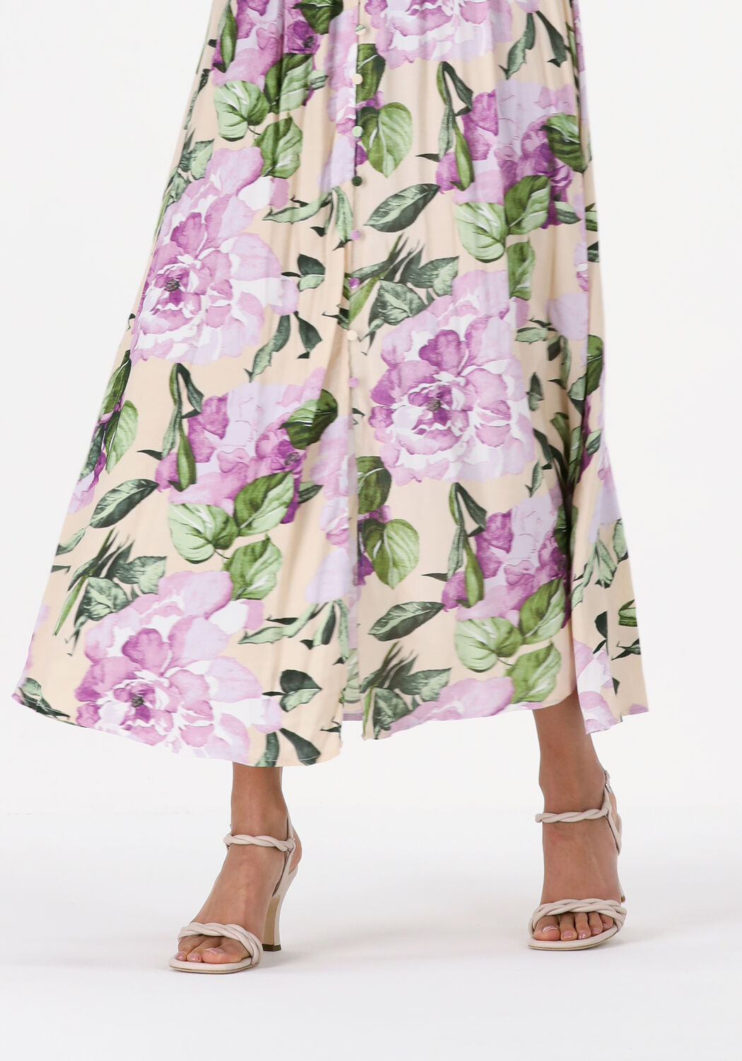 Beige KENNEL & SCHMENGER Sandalen 81020 - large