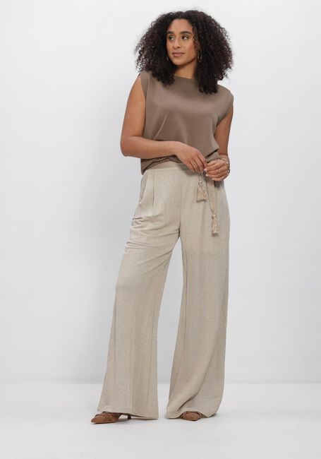 Zand SUMMUM Blouses TOP SOFT SCUBA - large