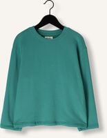 Petrol AMERICAN VINTAGE Trui ATUBAY Petrol AMERICAN VINTAGE Trui ATUBAY - medium