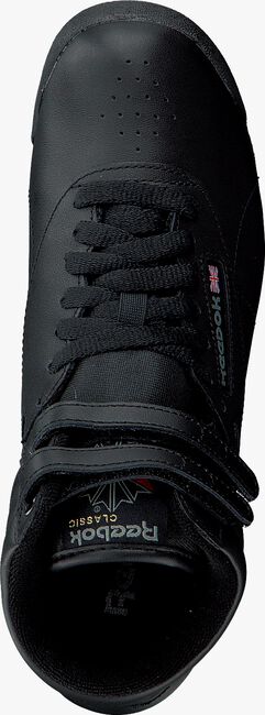 Zwarte REEBOK Sneakers F/S HI - large