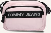 Roze TOMMY HILFIGER Schoudertas TJW ESSENTIAL CROSSOVER - medium