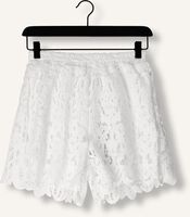 Witte STUDIO AMAYA Korte broek JULIE Witte STUDIO AMAYA Korte broek JULIE - medium