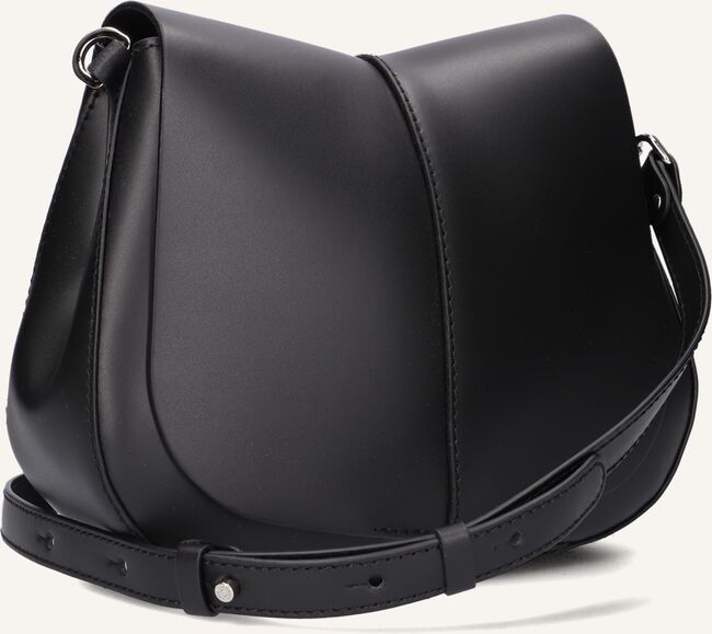 Zwarte GIANNI CHIARINI Schoudertas HELENA ROUND BS6766 Zwarte GIANNI CHIARINI Schoudertas HELENA ROUND BS6766 - large