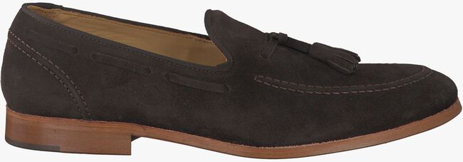 Bruine HUMBERTO Loafers DOLCETTA  - large