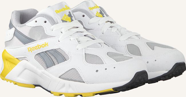 Witte REEBOK Lage sneakers AZTREK Witte REEBOK Lage sneakers AZTREK - large