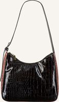 Zwarte BECKSONDERGAARD Schoudertas MIX PRADISA BAG Zwarte BECKSONDERGAARD Schoudertas MIX PRADISA BAG - medium