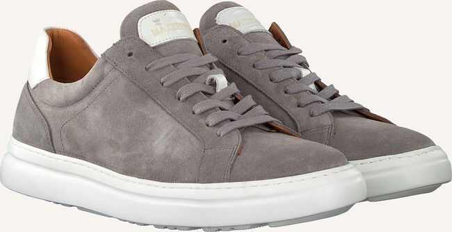 Grijze MAZZELTOV Lage sneakers 5405 Grijze MAZZELTOV Lage sneakers 5405 - large